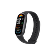 مچ بند هوشمند شیائومی مدل Smart Band 9 – گلوبال