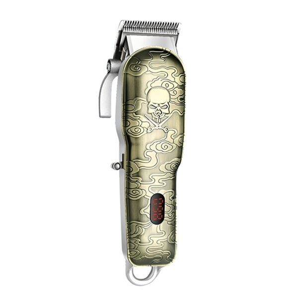 ماشین اصلاح موی سر کیمی مدل Km-227