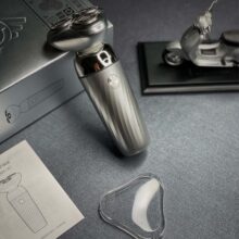 ماشین اصلاح موی صورت شیائومی مدل X7 ES