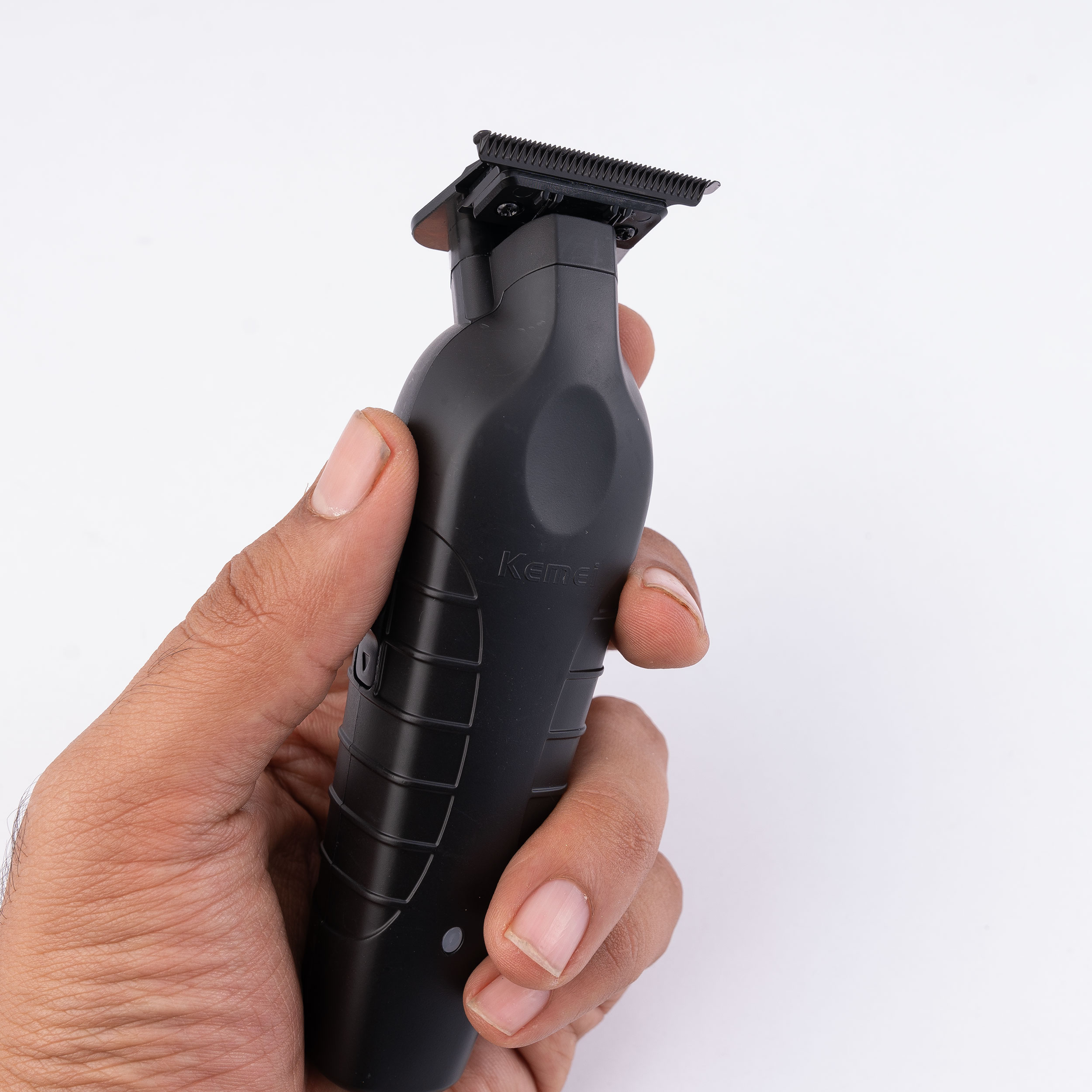 ماشین اصلاح موی صورت و بدن کیمی مدل KM-2299