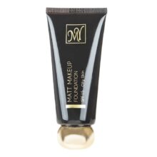 کرم پودر مای سری Black Diamond مدل Velvet Makeup شماره 04