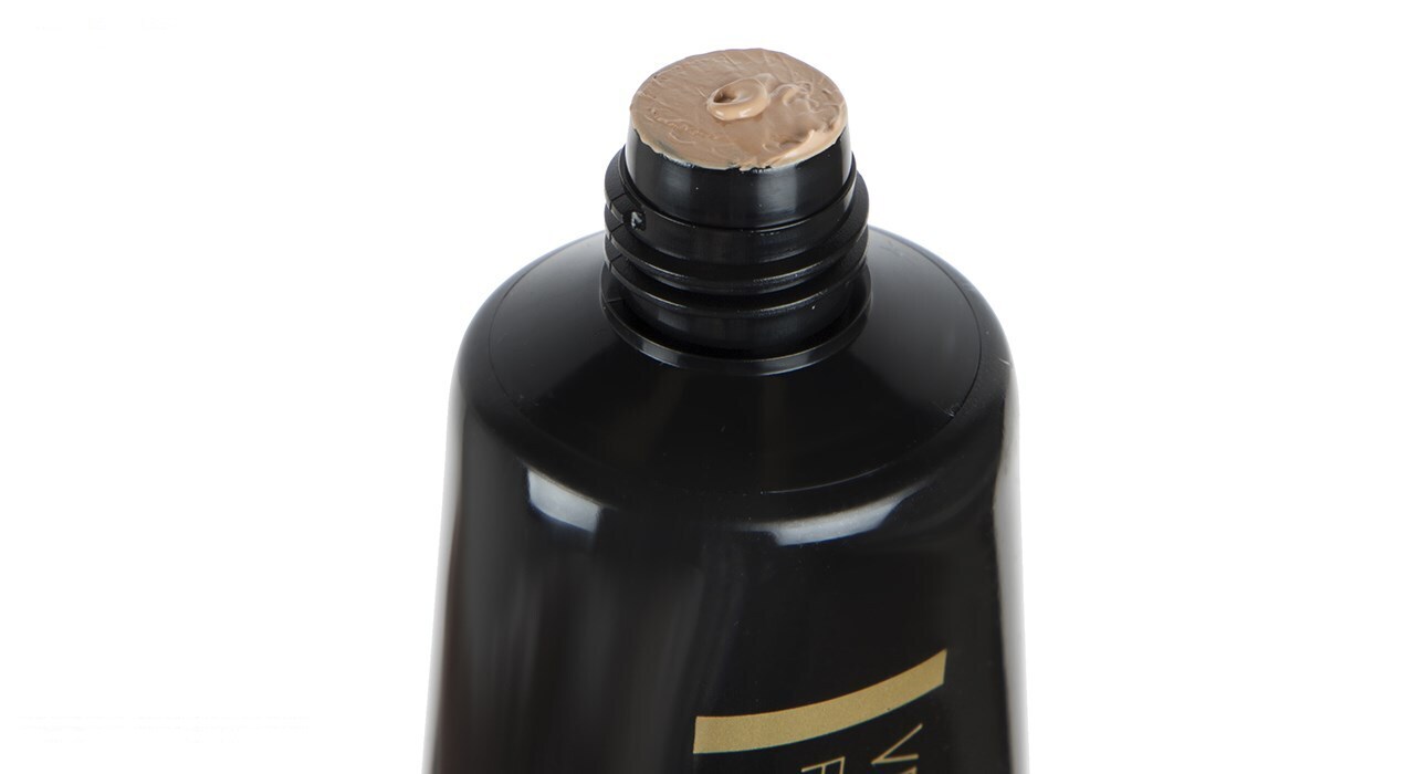 کرم پودر مای سری Black Diamond مدل Velvet Makeup شماره 03