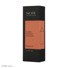 کرم پودر نوت مدل Cosmetique شماره 100 حجم 35 میلی لیتر
