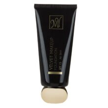 کرم پودر مای سری Black Diamond مدل Velvet Makeup شماره 02