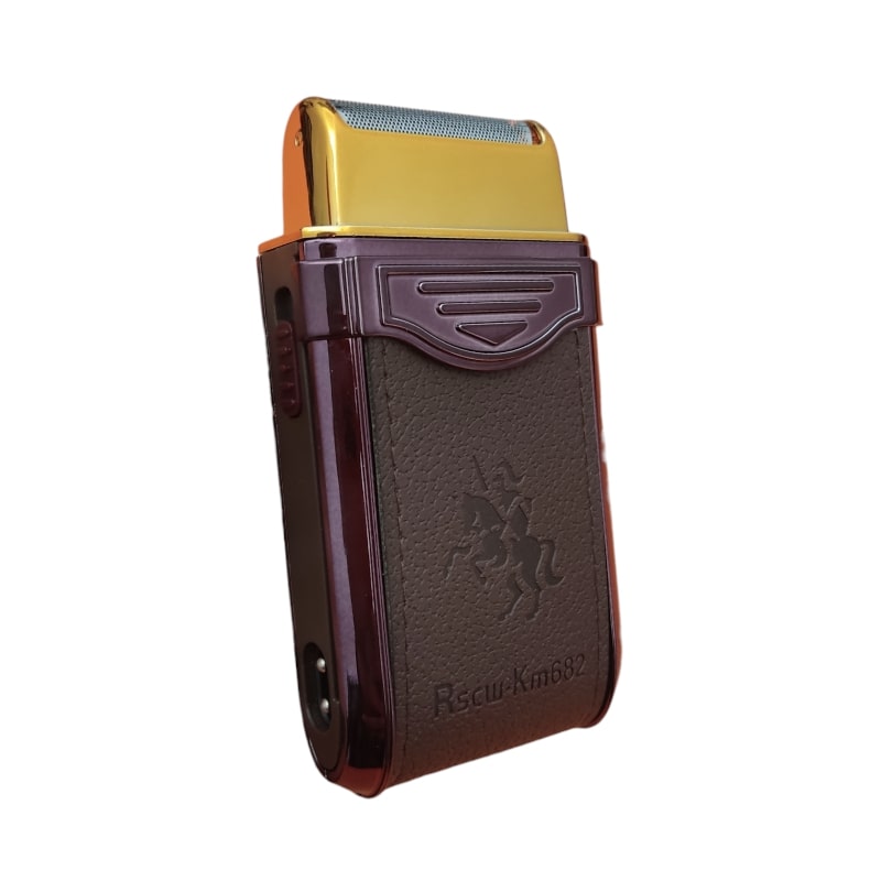 ماشین اصلاح موی صورت کیمی مدل KM682