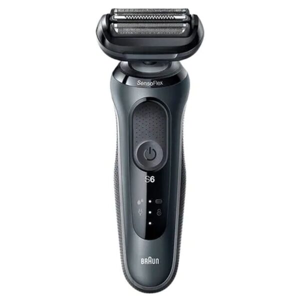 ماشین اصلاح موی صورت براون مدل 60N7650CC