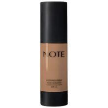 کرم پودر نوت سری Mattifying Extereme Wear شماره 12