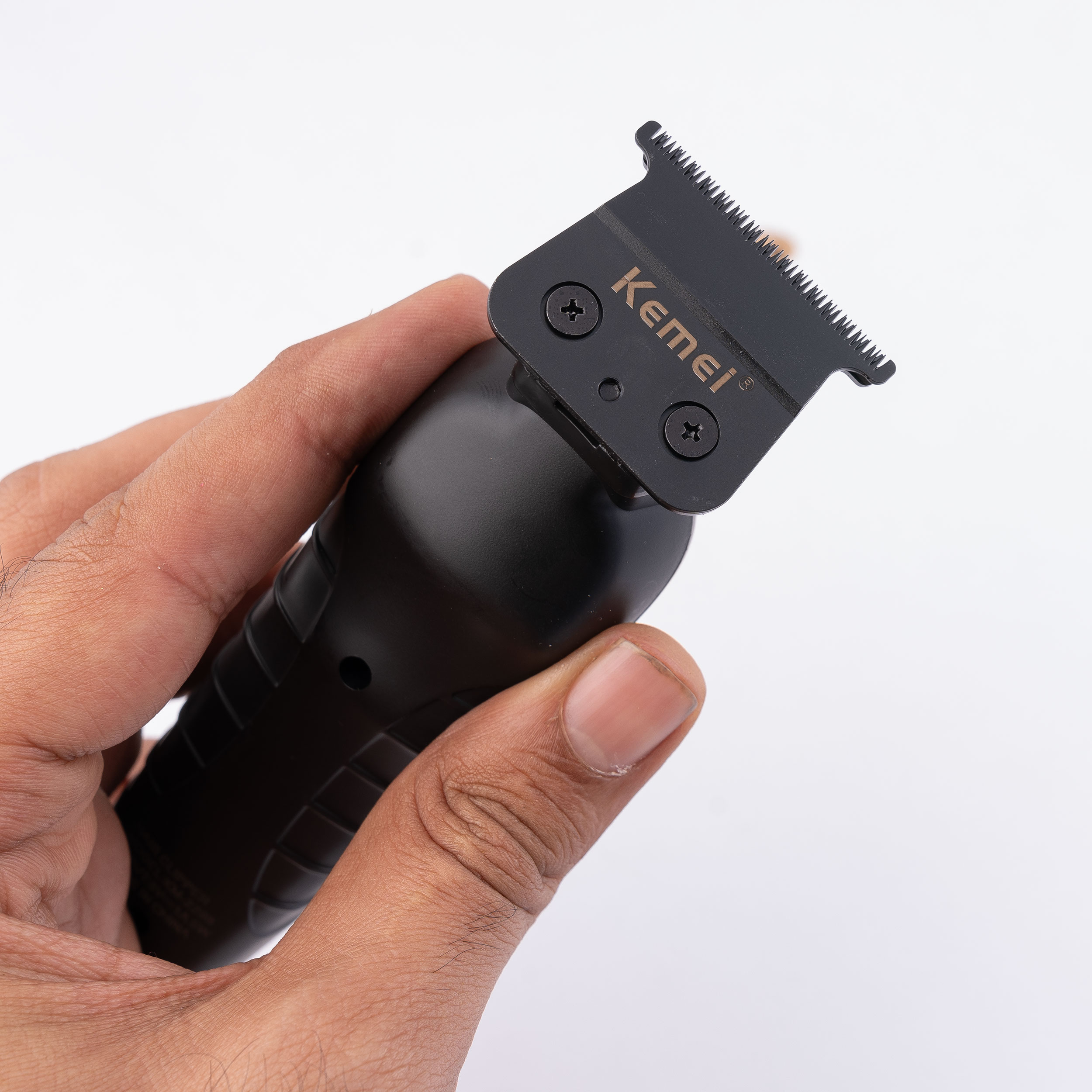 ماشین اصلاح موی صورت و بدن کیمی مدل KM-2299