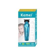 ماشین اصلاح موی سر و صورت شارژی کیمی مدل KM264