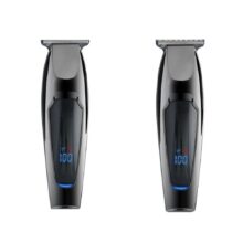 ماشین اصلاح موی صورت شارژی وی جی ار مدل 070  مونترال مجموعه 2 عددی