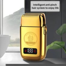 ماشین اصلاح موی صورت کیمی مدل TX-3