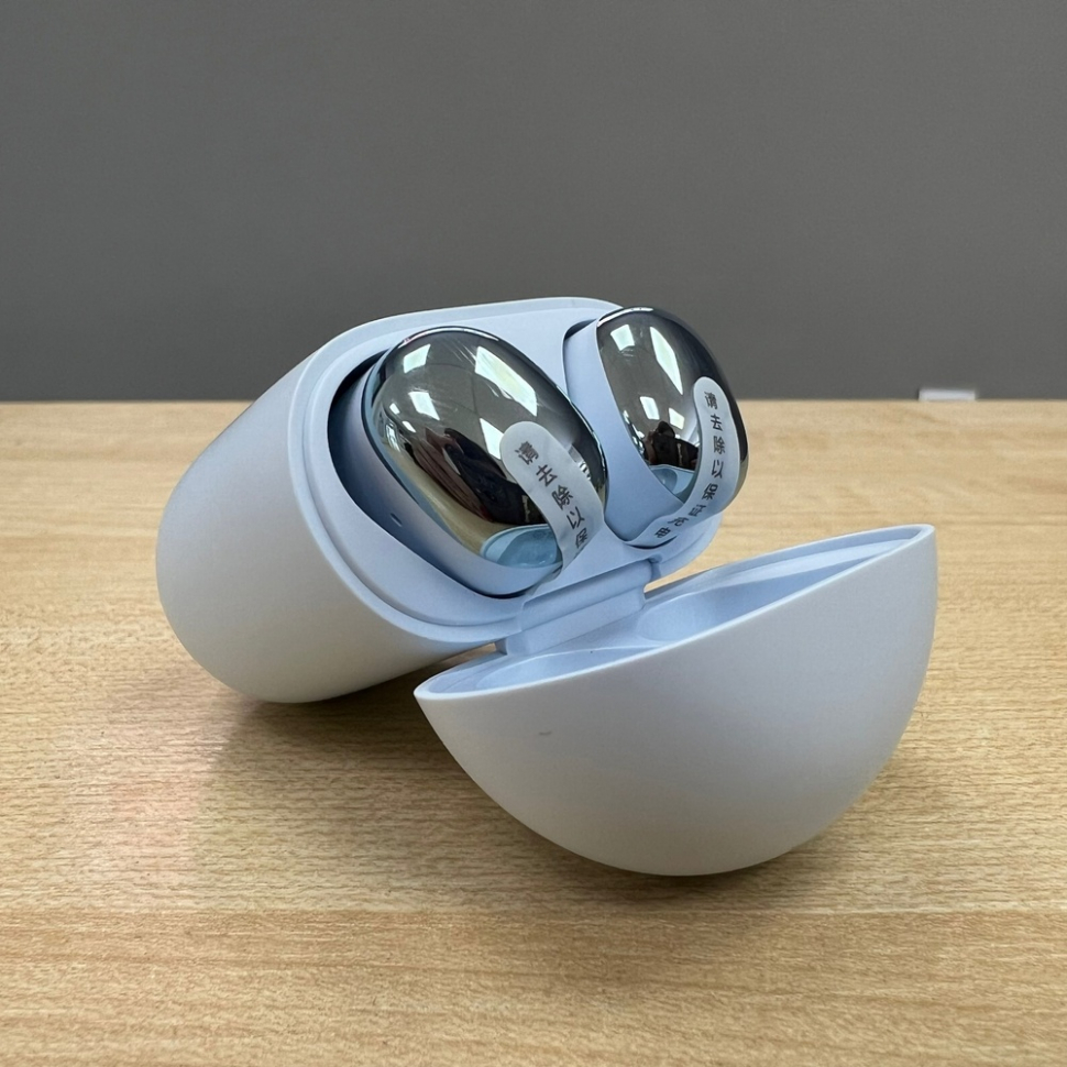 هدفون بی سیم شیائومی مدل BDR REDMI BUDS 4