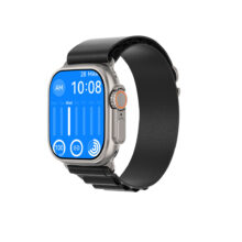 ساعت هوشمند تسکو مدل TSW 8 ULTRAMAX