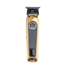 ماشین اصلاح موی سر و صورت کیمی مدل KM-1855، اصلاح به صورت صفر زن، خط زن، منبع انرژی باتری، تکنولوژی اصلاح به صورت تریمر، مدت زمان شارژ 180 دقیقه و مدت زمان استفاده پس از شارژ 210 دقیقه، به همراه برس تمیز کننده، روغن، کابل شارژ، قابلیت تنظیم سرعت