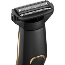 ست ماشین اصلاح موی صورت و بدن بابیلیس مدل MT860SDE