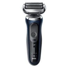ماشین اصلاح موی صورت شارژی براون مدل 71b7850cc