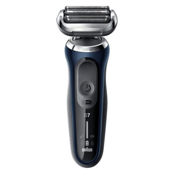 ماشین اصلاح موی صورت شارژی براون مدل 71b7850cc