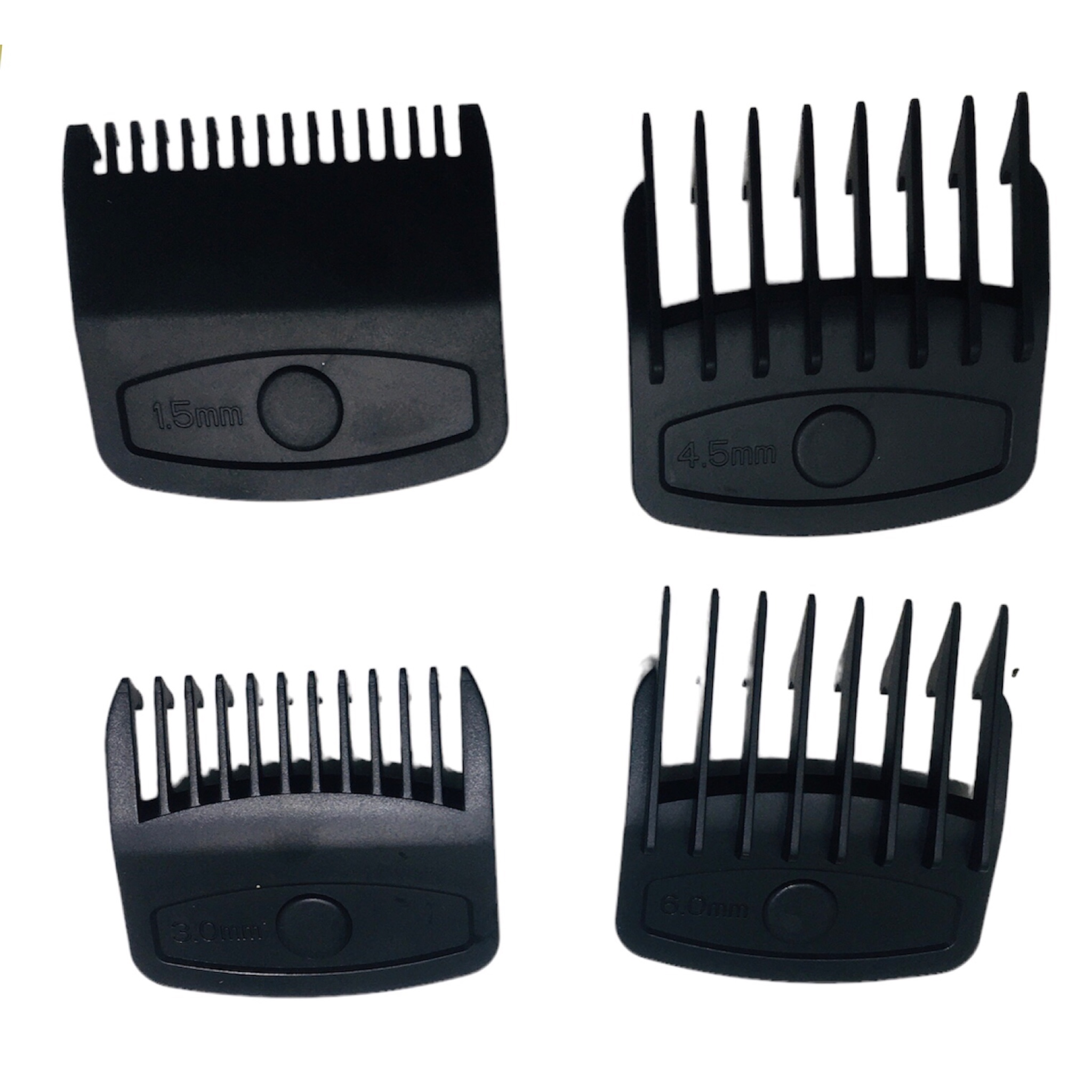 ماشین اصلاح موی سر و صورت کیمی مدل KM-1956