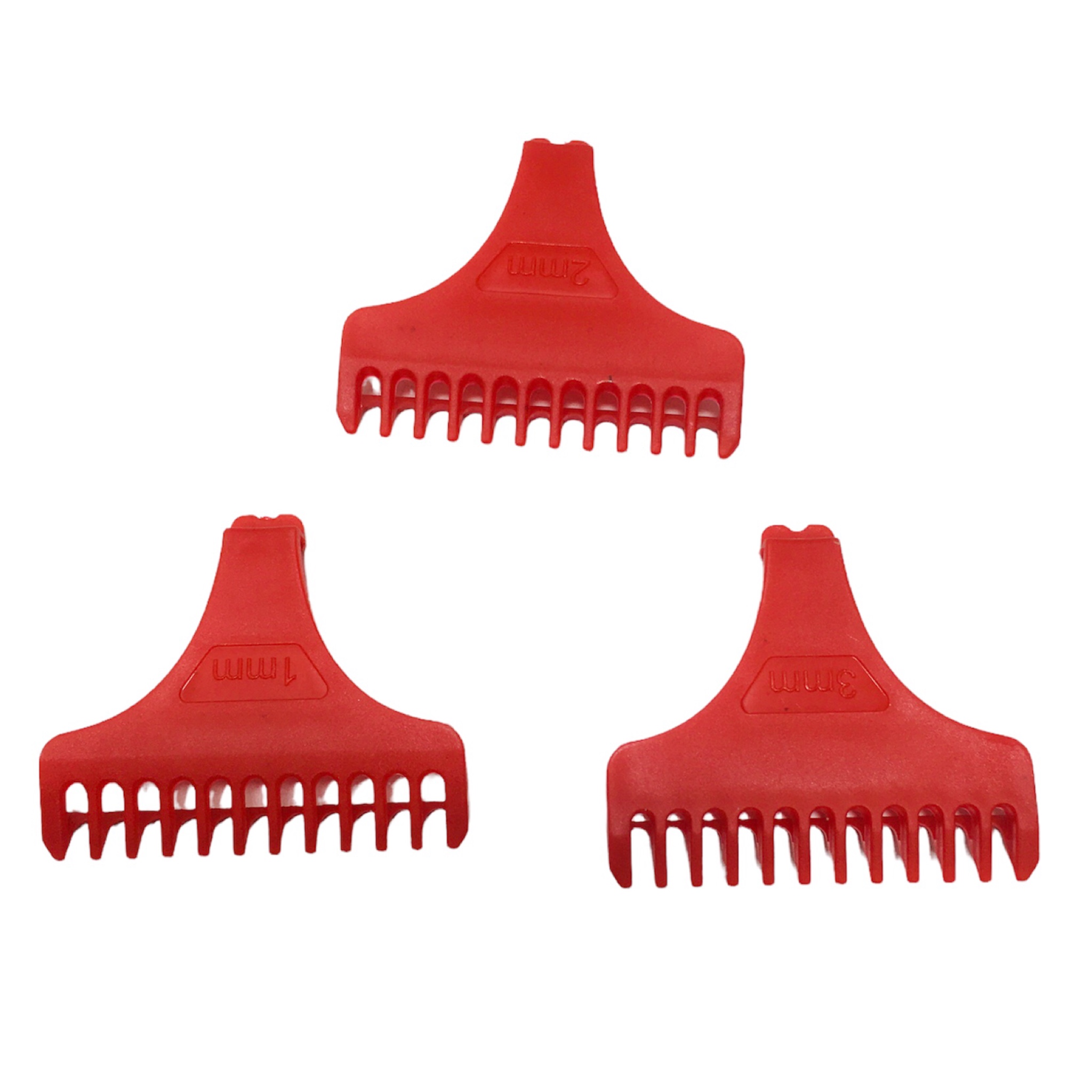 ست ماشین اصلاح موی سر و صورت کیمی مدل KM-3911 مجموعه 2 عددی