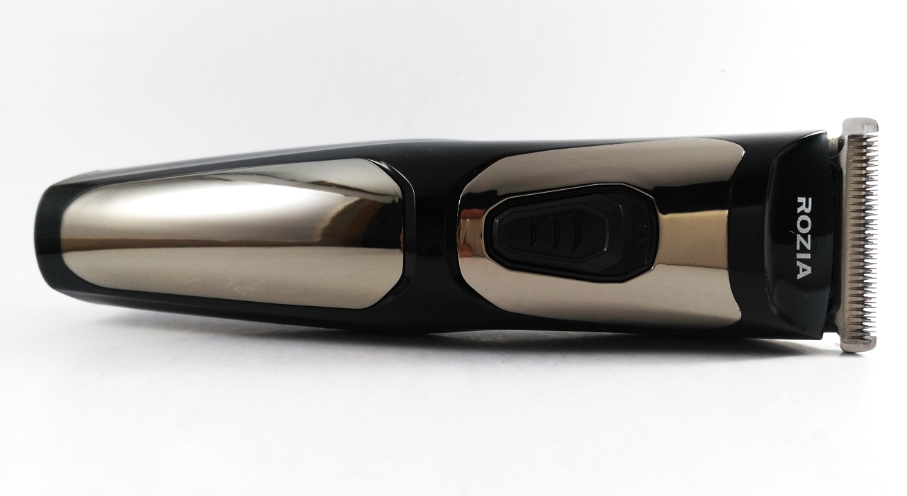 ماشین اصلاح سر و صورت روزیا مدل HQ237