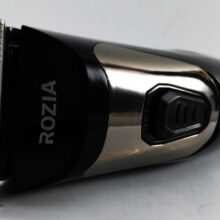 ماشین اصلاح سر و صورت روزیا مدل HQ237