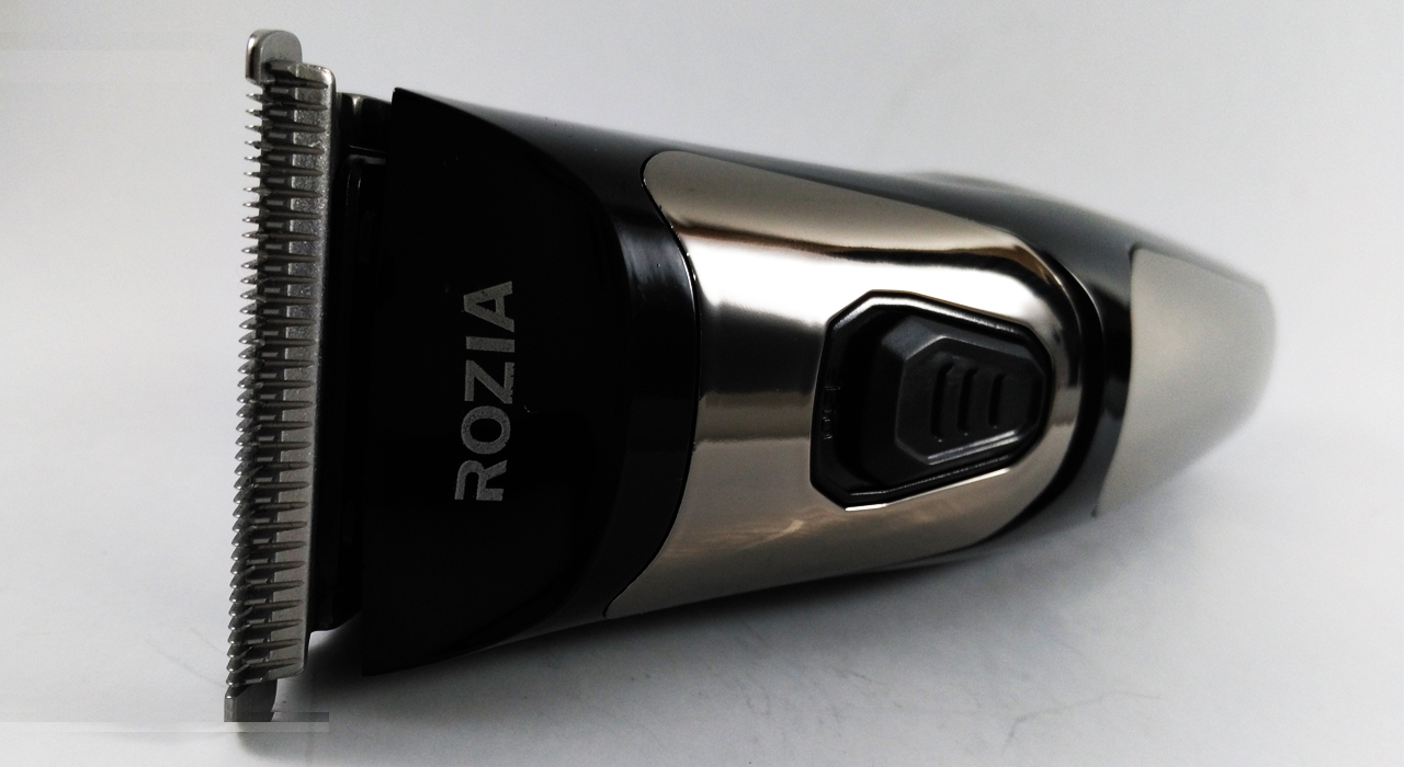 ماشین اصلاح سر و صورت روزیا مدل HQ237