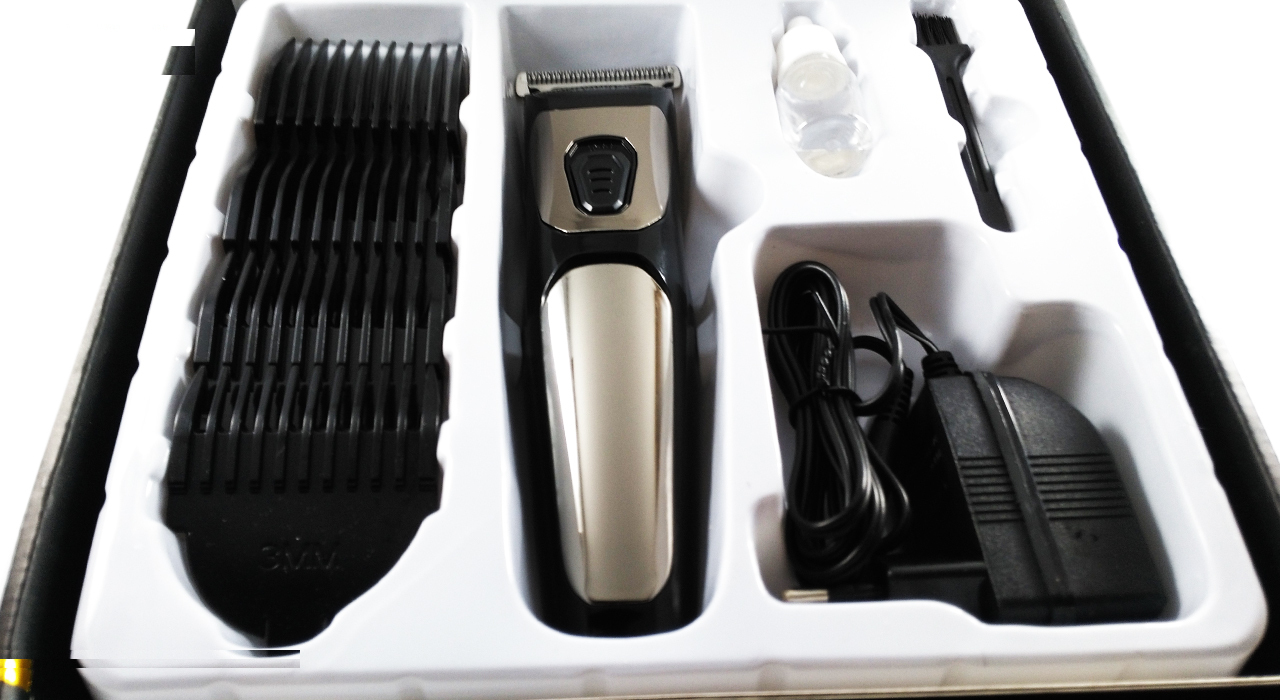 ماشین اصلاح سر و صورت روزیا مدل HQ237