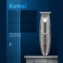 ماشین اصلاح موی سر و صورت کیمی مدل KM-1722