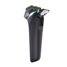 ماشین اصلاح موی صورت و بدن فیلیپس مدل S9985plus به همراه خط زن