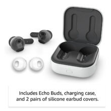 هندزفری بلوتوثی آمازون مدل Echo Buds Gen 3