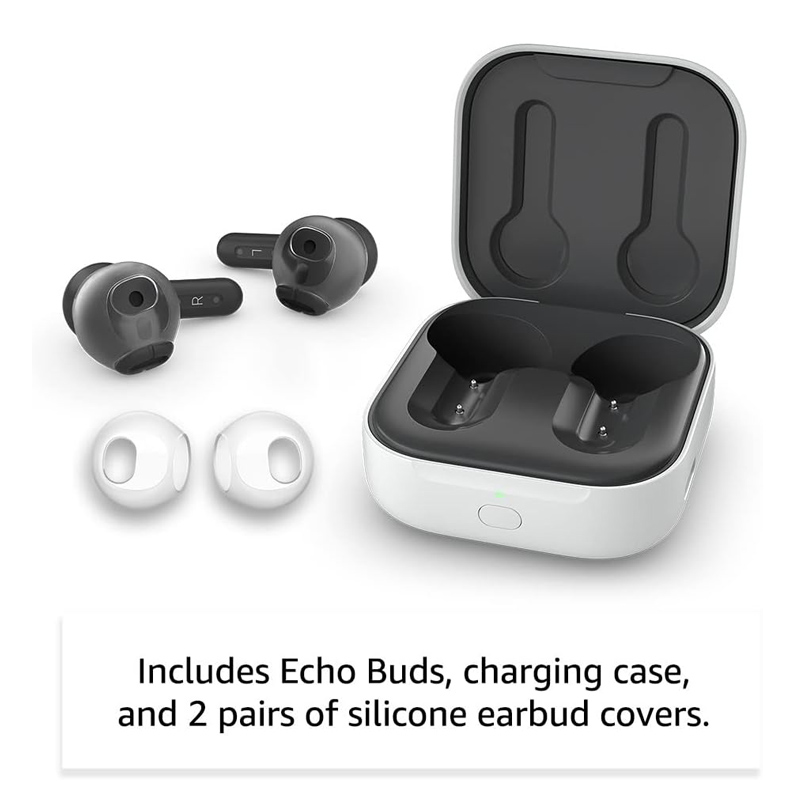 هندزفری بلوتوثی آمازون مدل Echo Buds Gen 3