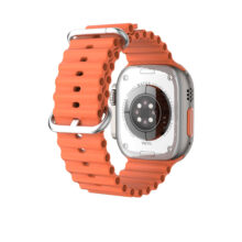 ساعت هوشمند تسکو مدل TSW 8 ULTRAMAX