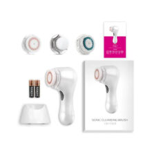 برس پاک ‌سازی کیوت اسکین مدل 2-Pretty2 – CIH-F801