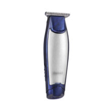 ماشین اصلاح موی سر و صورت و بدن کیمی مدل KM – 5021، منبع انرژی باتری، تکنولوژی اصلاح به صورت برش مستقیم، اندازه اصلاح 0، 3، 6، 9، 12 میلی‌متر، مدت زمان شارژ 480 دقیقه و مدت زمان استفاده پس از شارژ 60 دقیقه، به همراه برس تمیزکننده، روغن، 3 عدد شانه،