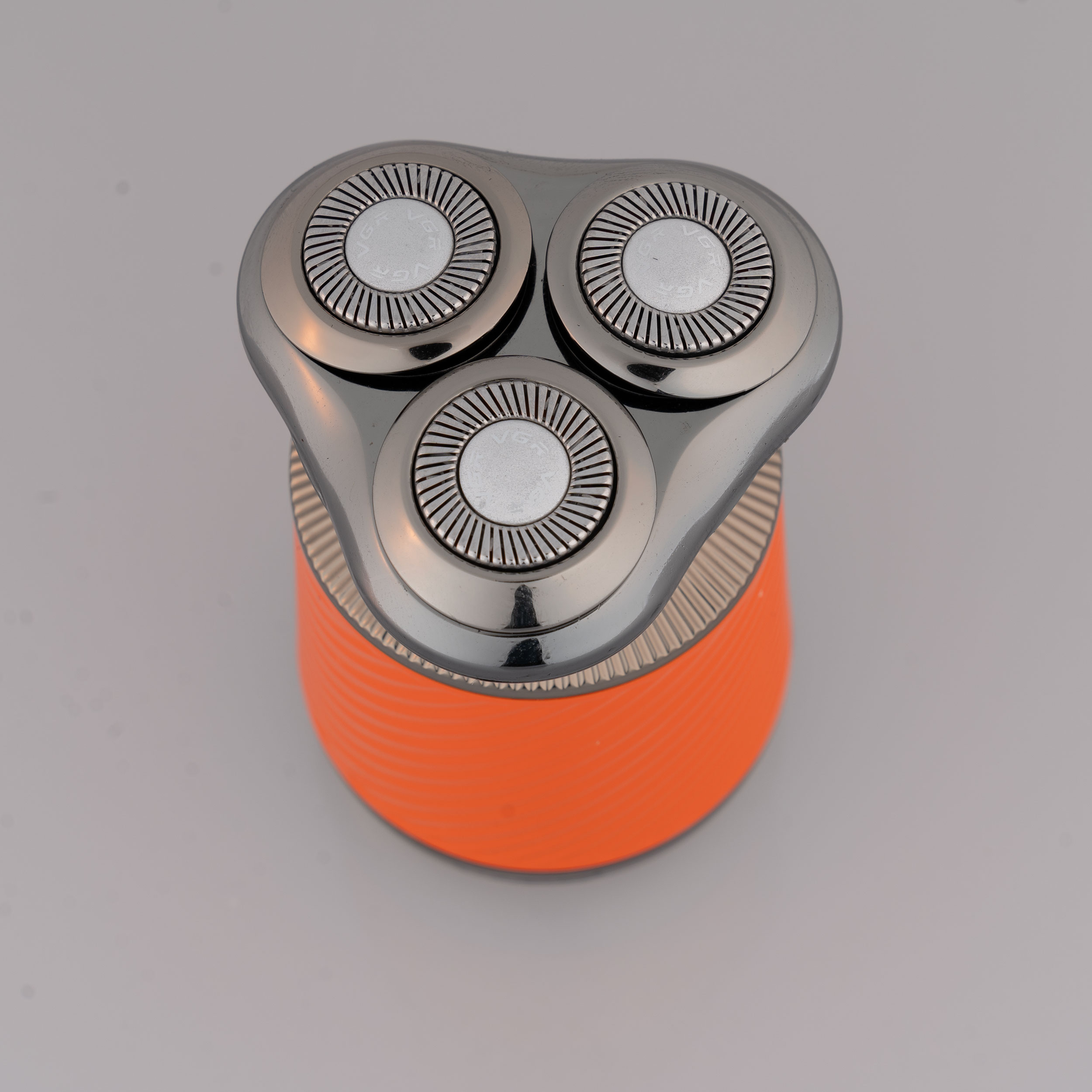 ماشین اصلاح موی صورت شارژی وی جی ار مدل V-391