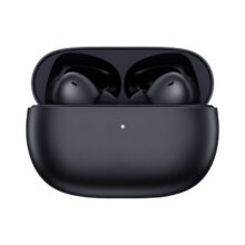 هدفون بی سیم شیائومی مدل NAS POWER BUDS 4 PRO EAR HOOK