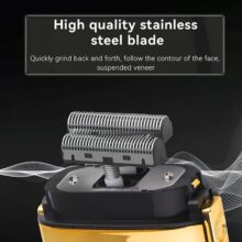 ماشین اصلاح موی صورت کیمی مدل TX-3