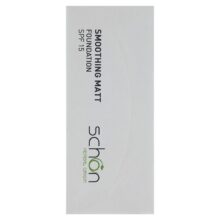 کرم پودر شون سری Smoothing Matt شماره S02 حجم 30 میلی لیتر