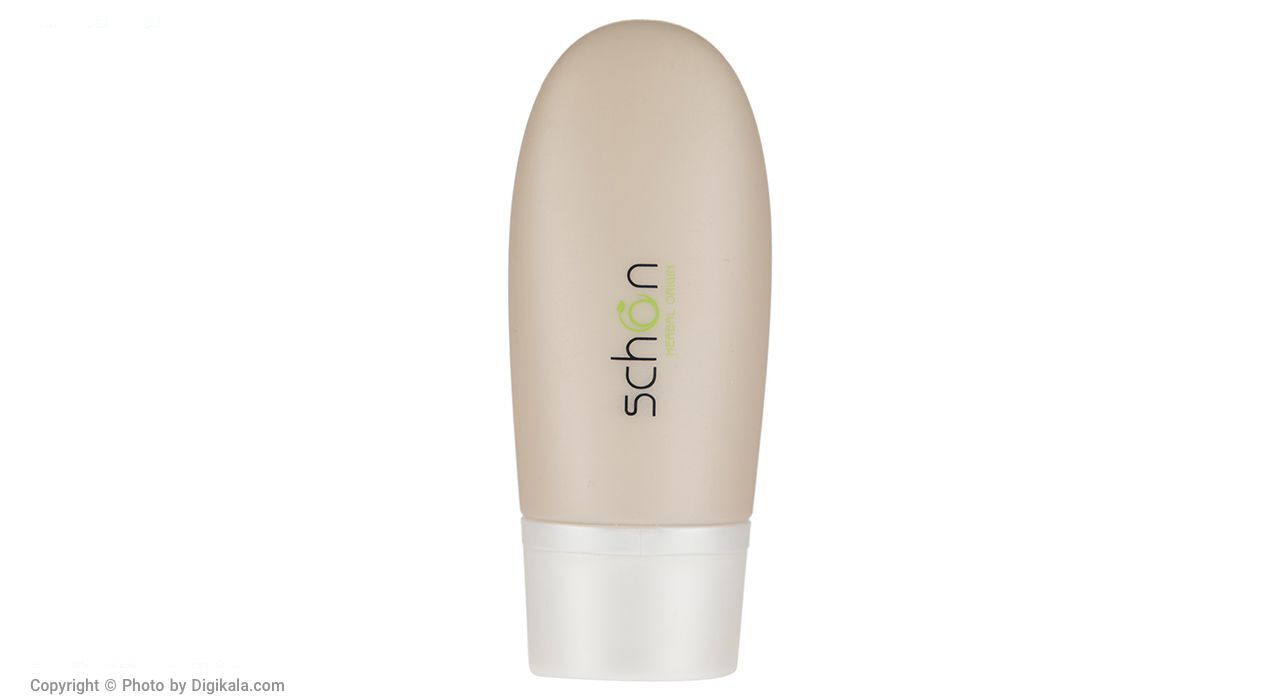 کرم پودر شون سری Smoothing Matt شماره S06