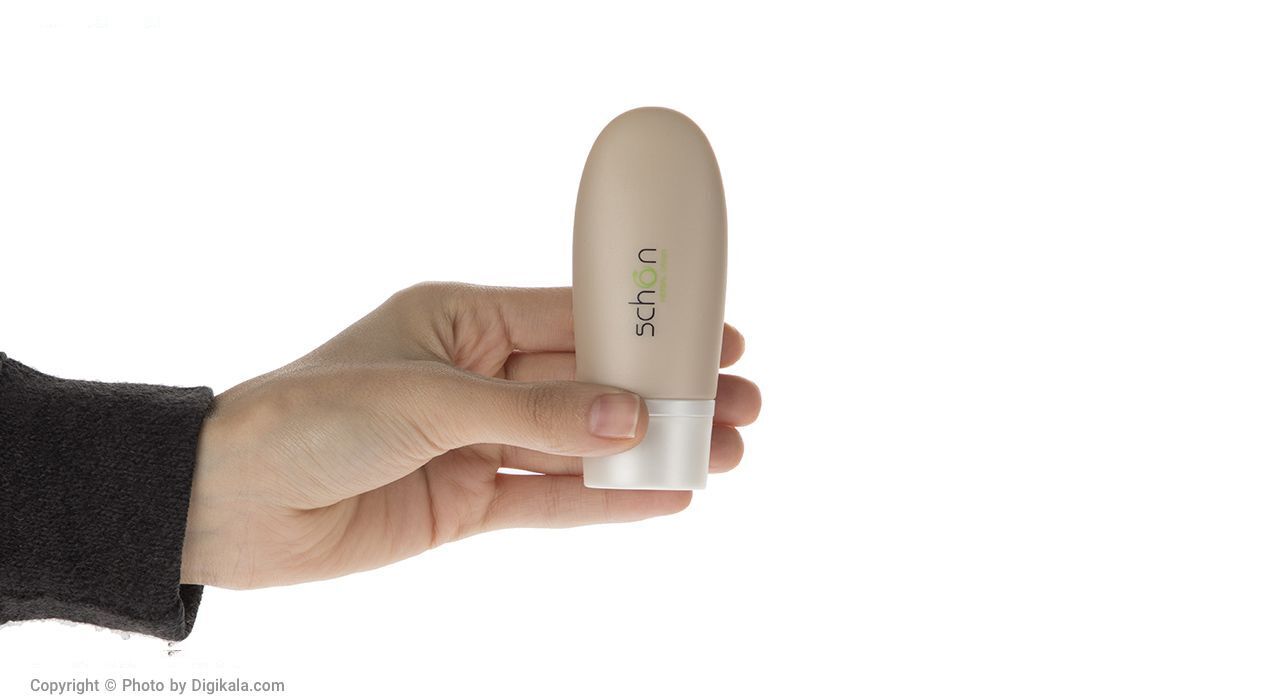 کرم پودر شون سری Smoothing Matt شماره S06