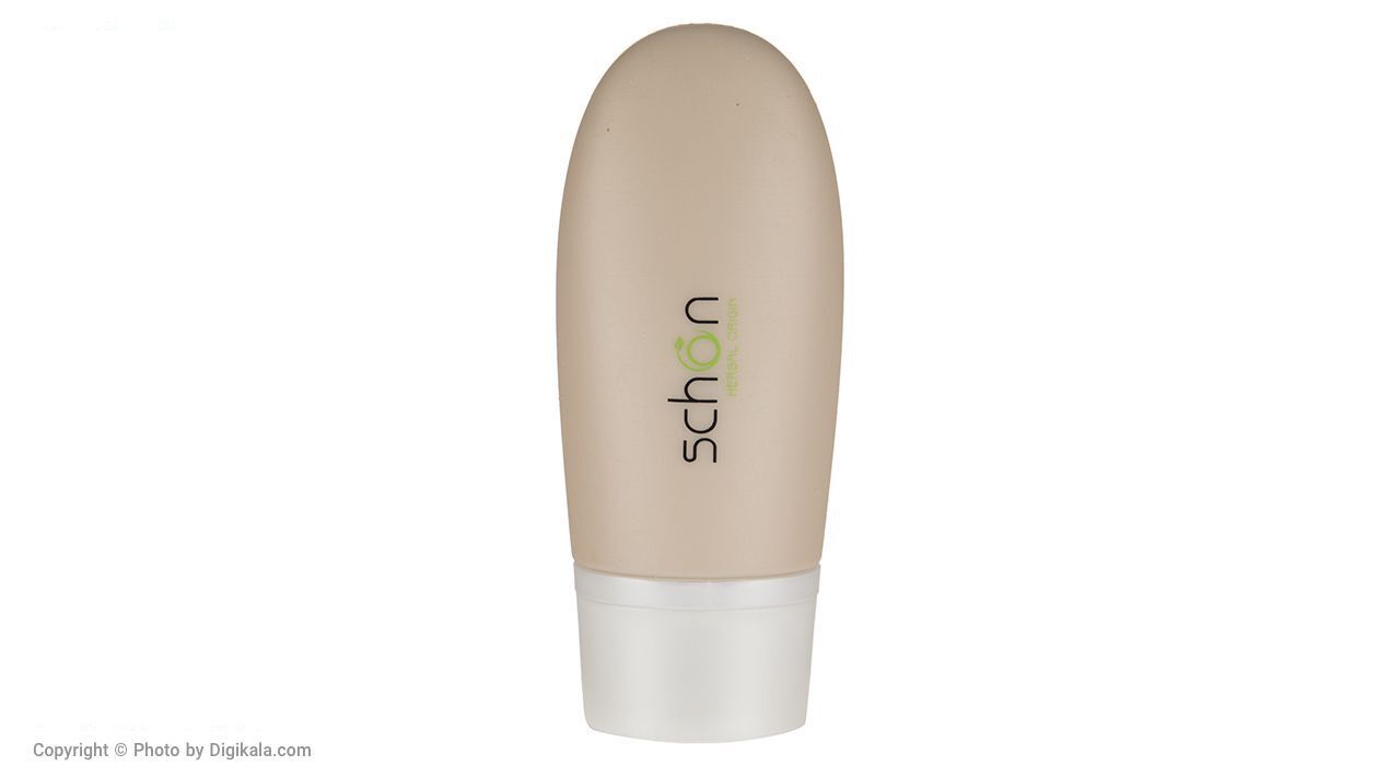 کرم پودر شون سری Smoothing Matt شماره S01