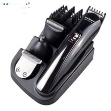ماشین اصلاح موی سر و صورت کیمی مدل KM-500