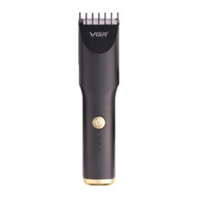 ماشین اصلاح موی سر و صورت وی جی ار مدل V-230
