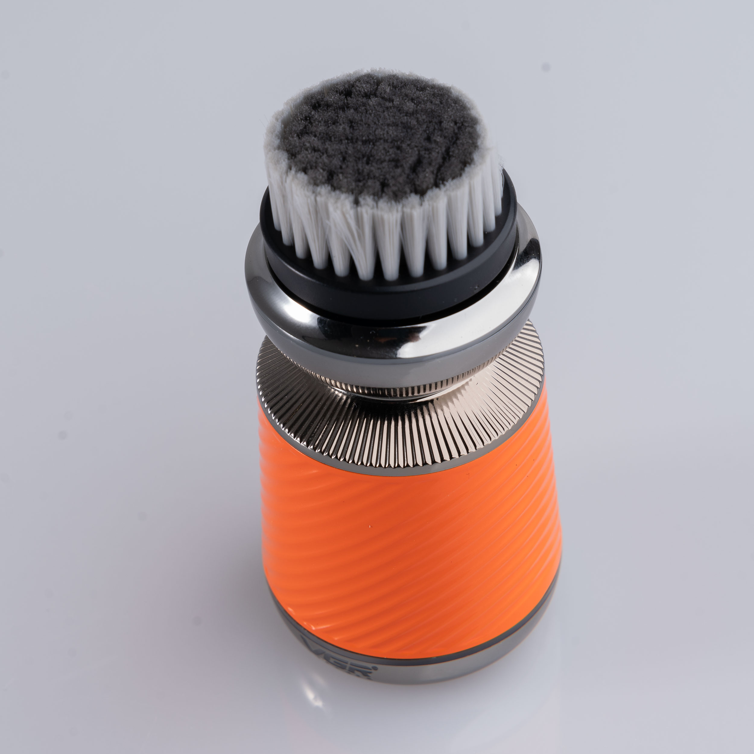 ماشین اصلاح موی صورت شارژی وی جی ار مدل V-391