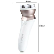 اپیلاتور کیمی مدل Km-8001
