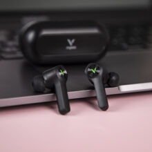 هندزفری بی سیم  رپو مدل VM700