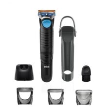 ماشین اصلاح بدن براون مدل BG5010