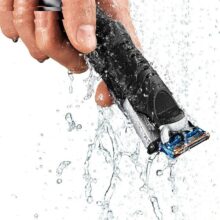 ماشین اصلاح بدن براون مدل BG5010