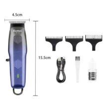 ماشین اصلاح موی سر و صورت کیمی مدل km-262