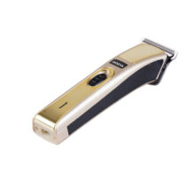 ماشین اصلاح موی صورت روزیا مدل hq233، اصلاح به صورت خط زن، منبع انرژی برق، تکنولوژی اصلاح به صورت تریمر، اندازه اصلاح 0.2 میلی‌متر، مدت زمان شارژ 60 دقیقه و مدت زمان استفاده پس از شارژ 50 دقیقه، به همراه برس تمیزکننده، کابل برق، 4 عدد شانه